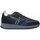 Sapatos Mulher Sapatilhas Mid Mizuno D1GE181527 ETAMIN 2 Azul