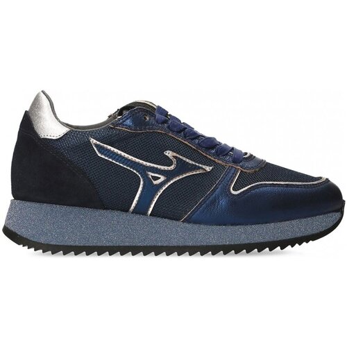 Sapatos 9-Swift Sapatilhas Mizuno genom D1GE181527 ETAMIN 2 Azul