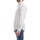 Textil Homem Camisas mangas curtas Xacus 61243.002 Branco