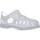 Sapatos Rapariga Sapatos aquáticos IGOR S10233 Branco