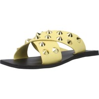 Sapatos Mulher Sandálias Inuovo 478003I Amarelo