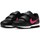 Sapatos Criança Sapatilhas Nike MD Runner 2 Preto