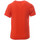 Textil Rapaz T-shirts e Pólos Hungaria  Laranja