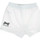 Textil Rapaz Shorts / Bermudas Hungaria  Branco