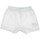 Textil Rapaz Shorts / Bermudas Hungaria  Branco