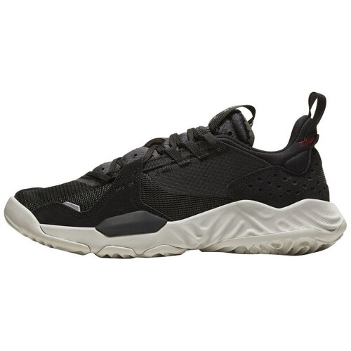 Sapatos Homem Sapatilhas Nike Jordn Delta Preto