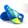 Sapatos Rapariga Multi-desportos Joma Beach boy  surf azul 2004 Azul