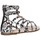 Sapatos Mulher Sandálias MTNG 58661 58661 