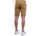 Textil Homem EVISU Shorts / Bermudas 40weft SERGENTBE 979 Bege