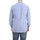 Textil Homem Camisas mangas curtas Xacus 61201.002 Azul