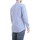 Textil Homem Camisas mangas curtas Xacus 61201.002 Azul