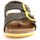 Sapatos Criança Sandálias Birkenstock 1015754 Verde