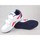 Sapatos Criança Sapatilhas Reebok Sport Royal Prime Vermelho, Branco, Azul marinho