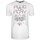 Textil Homem T-Shirt mangas curtas Monotox Plugplay Branco