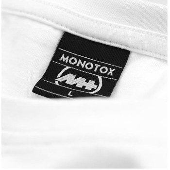 Monotox Game Over Branco