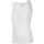 Textil Mulher T-Shirt mangas curtas 4F TSD003 Branco