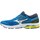 Sapatos Homem Sapatilhas de corrida Mizuno Wave Stream 2 Azul