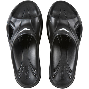 Sapatos Homem Sapatos aquáticos Arena - Ciabatta  nero 003838-500 NERO