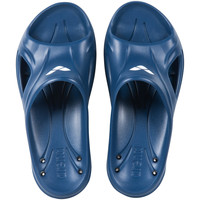 Sapatos Rapaz Sapatos aquáticos Arena - Ciabatta  blu 003838-700 BLU