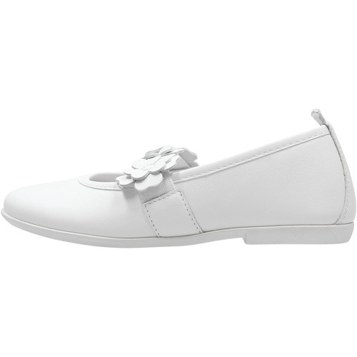 Sapatos Criança Sapatilhas Balocchi 101686 Branco