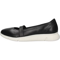 Sapatos Mulher Sapatilhas Impronte - Ballerina nero IL01503A NERO