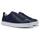 Sapatos Homem Sapatilhas Camper  Azul