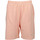Textil Rapariga Shorts / Bermudas Fila Tamara Shorts Kids Rosa