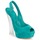 Sapatos Mulher Sandálias Casadei  Azul