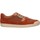 Sapatos Homem Sapatos & Richelieu Kickers 769380-60 TRIBE 769380-60 TRIBE 