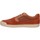 Sapatos Homem Sapatos & Richelieu Kickers 769380-60 TRIBE Marr