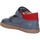 Sapatos Rapaz Sapatos & Richelieu Kickers 784411-10 TACTACK 784411-10 TACTACK 