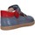 Sapatos Rapaz Sapatos & Richelieu Kickers 784411-10 TACTACK 784411-10 TACTACK 