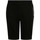 Textil Criança Shorts / Bermudas Le Coq Sportif Ess Short Regular N Preto
