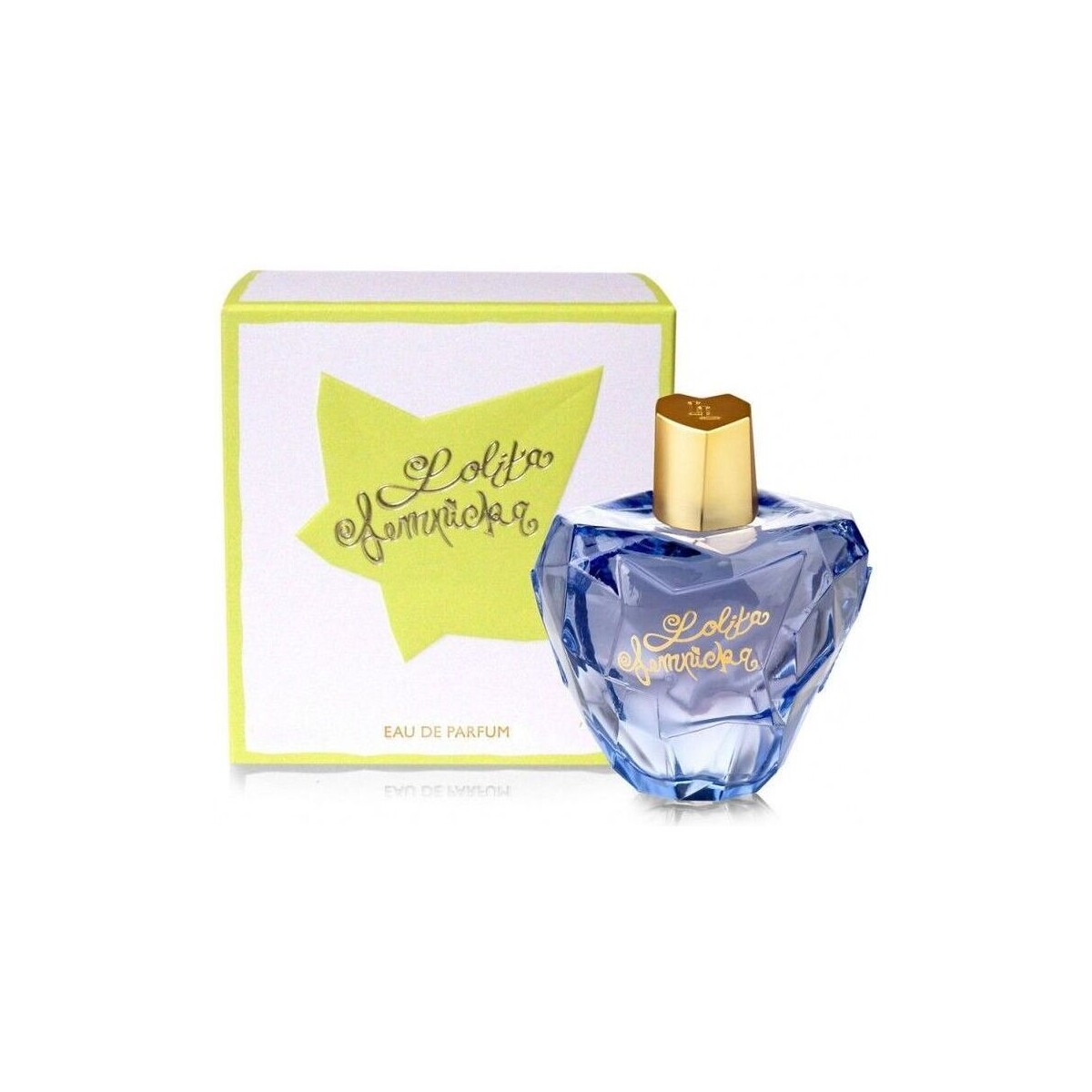 beleza Mulher Eau de parfum  Lolita Lempicka - perfume - 100ml - vaporizador Lolita Lempicka  - perfume - 100ml - spray