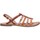 Sapatos Rapariga Sandálias Kickers 695573-30 DIXON 695573-30 DIXON 