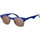 Relógios & jóias Mulher óculos de sol Carrera CA-6009-DEE Azul