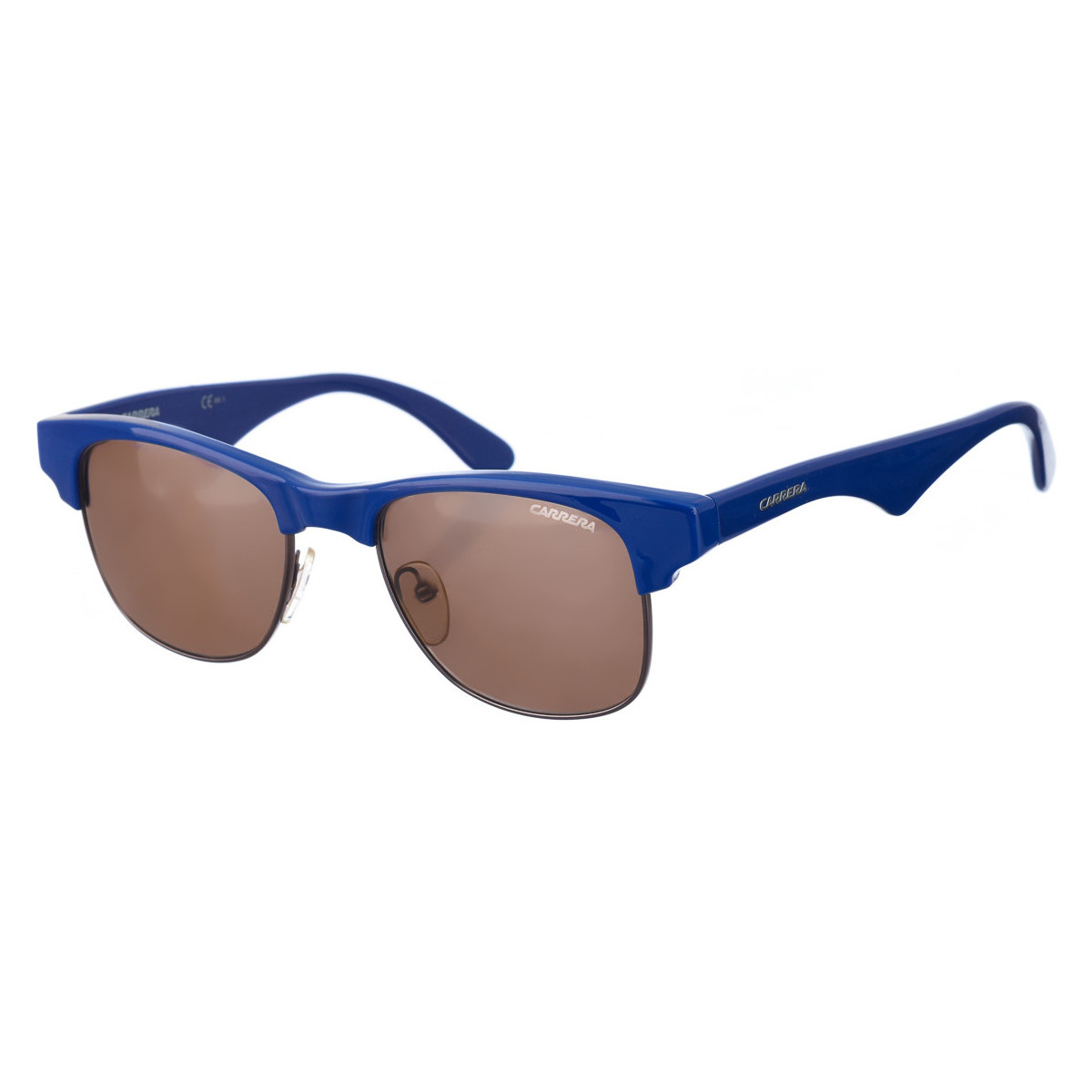 Relógios & jóias Mulher óculos de sol Carrera CA-6009-DEE Azul