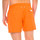 Textil Homem Fatos e shorts de banho John Frank JFSS20SW01-ORANGE Laranja