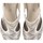 Sapatos Mulher Sandálias Pitillos 6030 Ouro