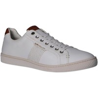 Sapatos Homem Sapatilhas Kickers 769370-60 SONGO Blanco