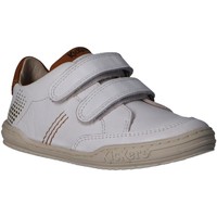 Sapatos Criança Sapatilhas Kickers 784780-30 JOUO Blanco