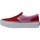 Sapatos Rapariga Sapatilhas Vans VN0A3TL1WVX1 Vermelho