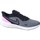 Sapatos Mulher Sapatilhas de corrida Nike Revolution 5 Grafite, Cinzento, Cor-de-rosa