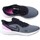 Sapatos Mulher Running Nike Revolution 5 Cinzento, Grafite, Cor-de-rosa