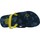 Sapatos Rapaz Chinelos Gioseppo 38283G Azul