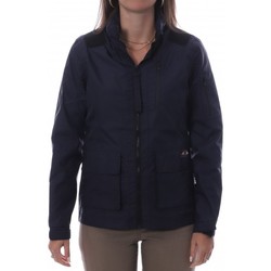 Textil Mulher Casacos/Blazers Condições das ofertas em curso  Azul