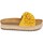 Sapatos Mulher Sandálias Ainy 9420 Amarelo