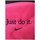 Malas Bolsa de mão Nike Heritage Hip Pack Rosa