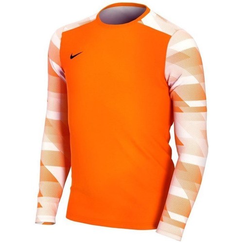 Textil Rapaz The Nike ZoomX StreakFly Dazzles In Hot Orange Nike JR Dry Park IV Laranja