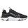 Sapatos Homem Sapatilhas Nike React Vision Preto